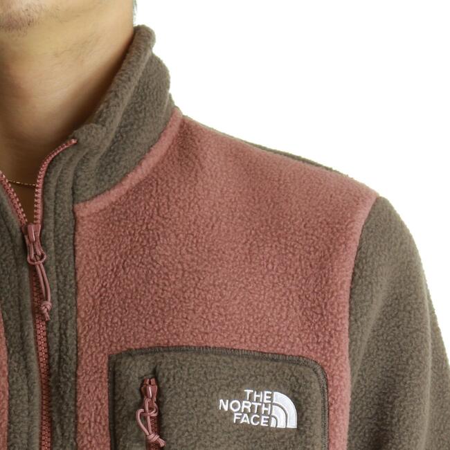 FELPA YUMIORI THE NORTH FACE - Mad Fashion | img vers.650x/